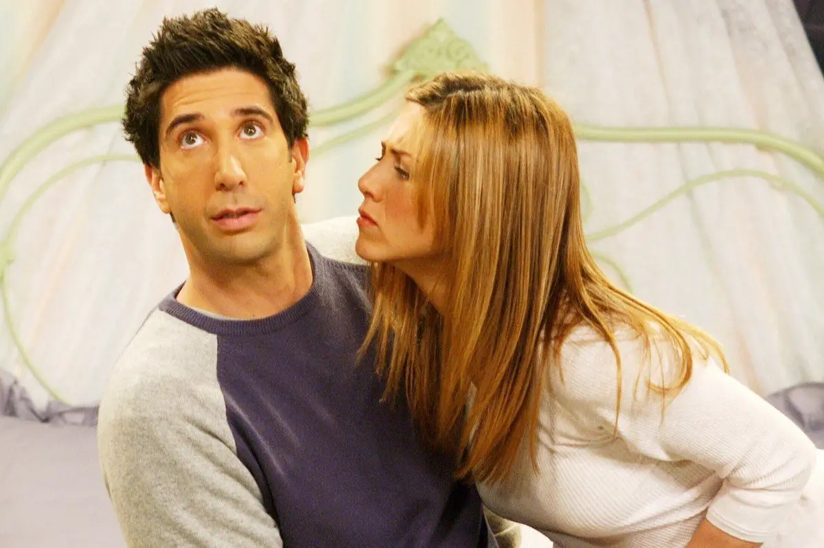 Friends