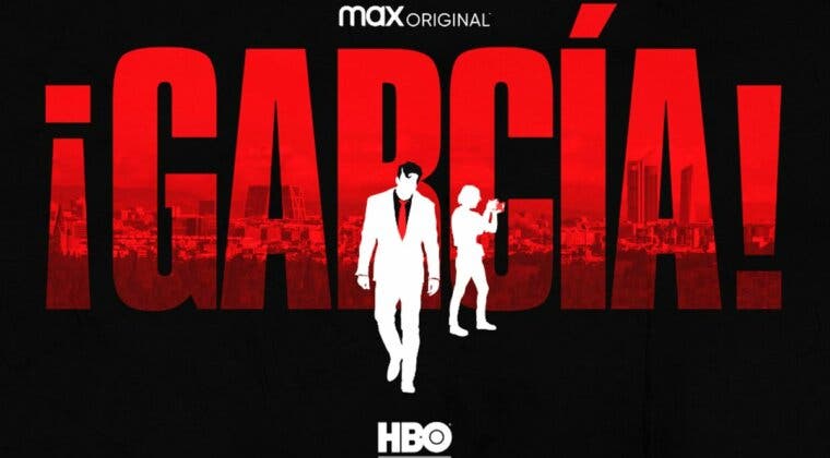 Imagen de HBO Max anuncia ¡García!, su primera serie española original