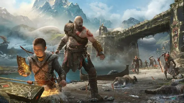 God of War