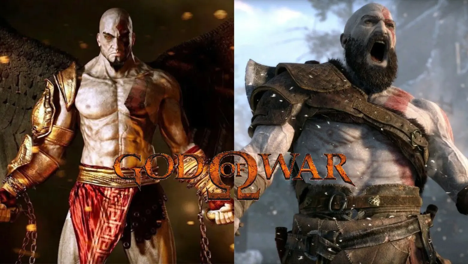god of war