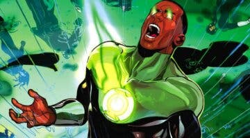 Imagen de Zack Snyder revela sus planes para Linterna Verde en las secuelas de Liga de la Justicia