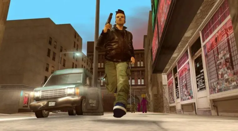 Imagen de Rockstar promete "sorpresas" de cara al 20 aniversario de GTA 3; ¿una remasterización en camino?