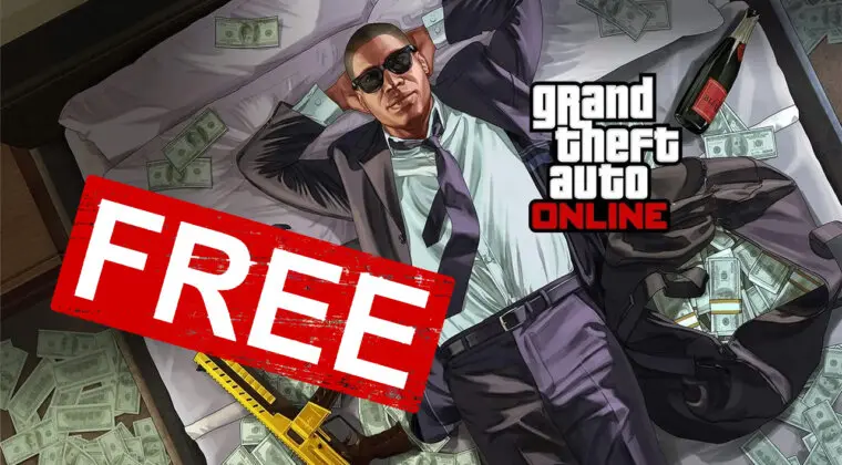 Imagen de Cómo jugar gratis a GTA Online en PS5; sigue estos pasos y disfruta de 3 meses sin pagar