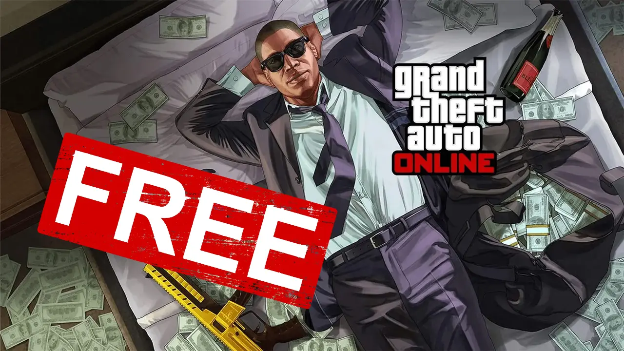 gta online gratis ps5