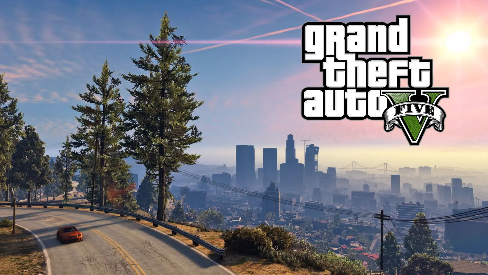 gta v