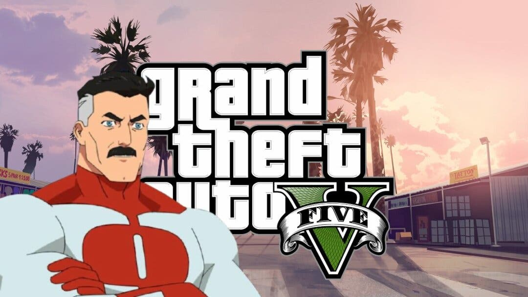 DESBLOQUEO A MI PERSONAJE en GTA 5! Grand Theft Auto V - GTA V Mods 