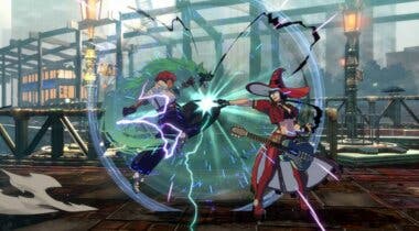 Imagen de Guilty Gear: Strive anticipa en vídeo su próxima beta abierta