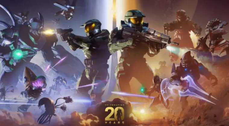 Imagen de Xbox cumple 20 años y lo celebra con merchan, sorpresas y un espectacular vídeo