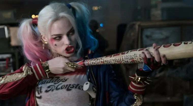 Imagen de ¿Una película individual de Harley Quinn? James Gunn parece estar dispuesto