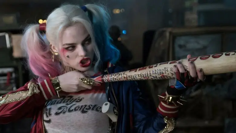 Harley Quinn