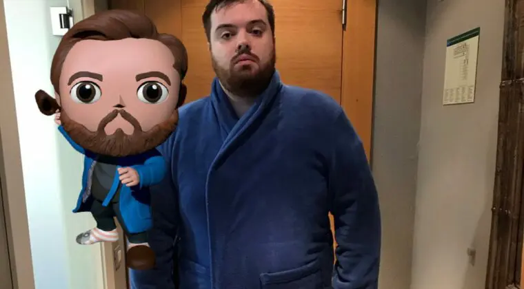 Imagen de Así son las figuras T-Minis de Ibai, Willyrex, TheGrefg y DJ Mariio; fecha de lanzamiento y precio