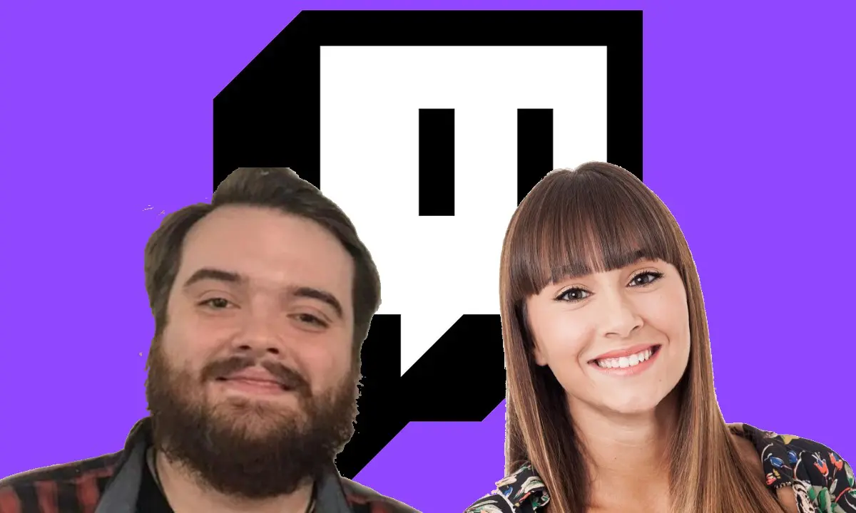 Aitana será la próxima invitada de Ibai