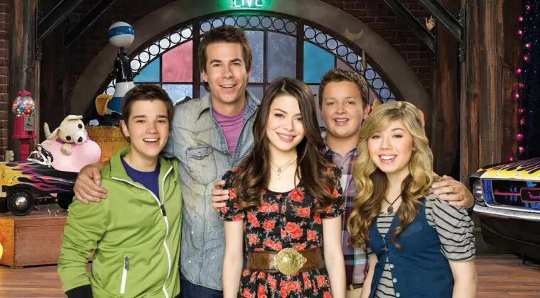 Imagen de Paramount Plus anuncia la fecha de estreno del esperado regreso de iCarly