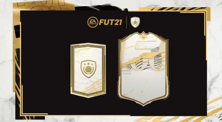 Imagen de FIFA 21 Icon Swaps: confirmada la fecha de inicio de la tercera tanda