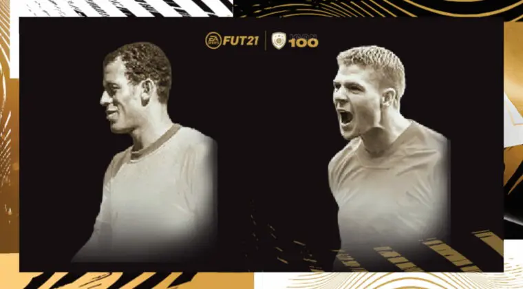 Imagen de FIFA 21: aparece una nueva ronda de Iconos Moments disponibles en SBC