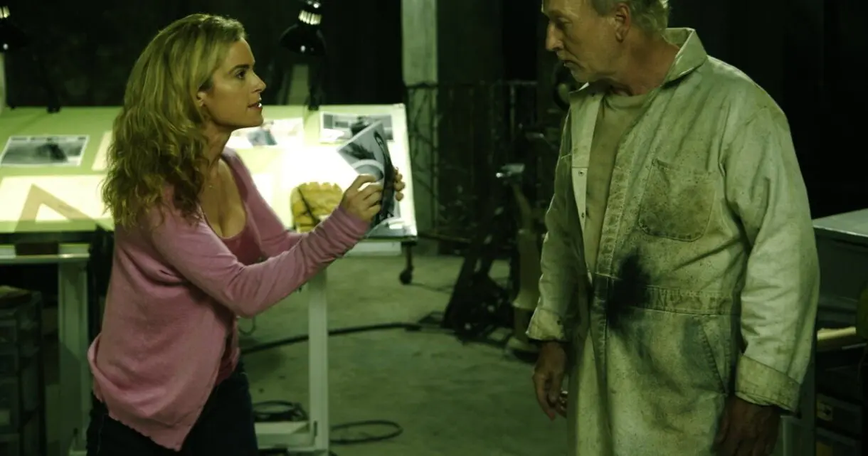 Saw 4