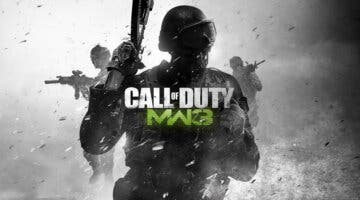 Imagen de Call of Duty: Modern Warfare 3 Remastered llega 'definitivamente' este 2021, según un insider