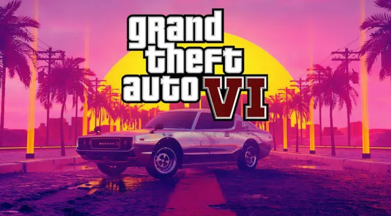 Imagen de GTA 6: un alto cargo de Rockstar hace un guiño a Vice City y desata la especulación