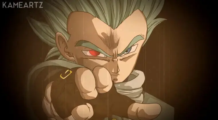 Imagen de Dragon Ball Super: Así es la animación fan del arco de Granolah que ha impresionado a la comunidad