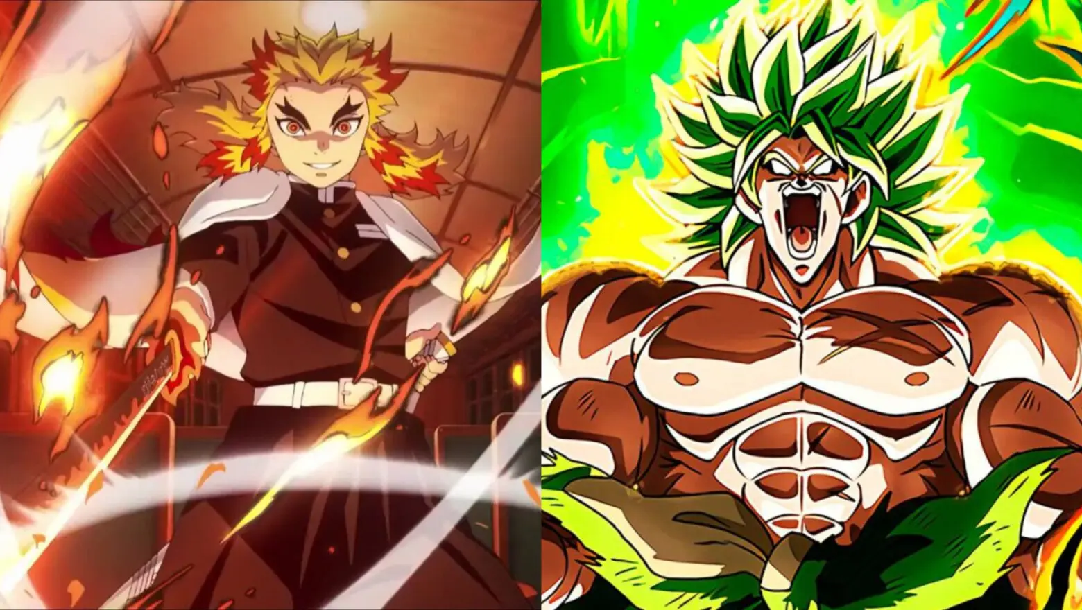 Kimetsu no Yaiba: El Tren Infinito