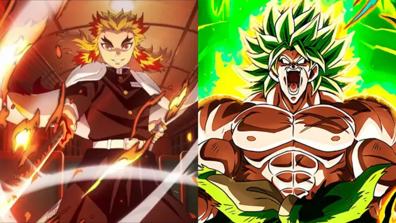 Kimetsu no Yaiba: El Tren Infinito