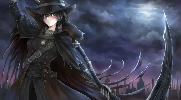 Imagen de ¿Es posible un anime de Bloodborne? Kadokawa busca reforzar su producción de animación