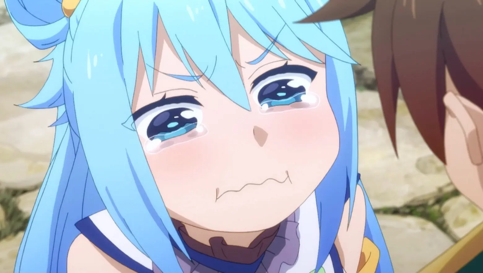 animes isekai
