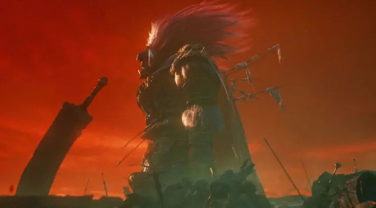 Imagen de El último teaser filtrado de Elden Ring apunta a ser completamente falso