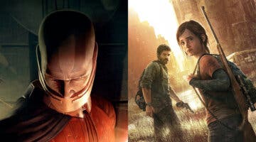 Imagen de Remakes de Star Wars: KOTOR y The Last of Us, Alan Wake 2; así es la filtración de los grandes anuncios de 2021