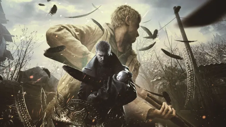 Resident Evil 8 Village