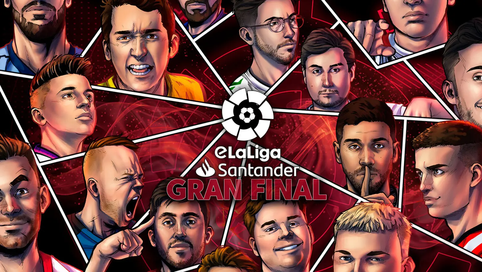 eLaLiga Santander