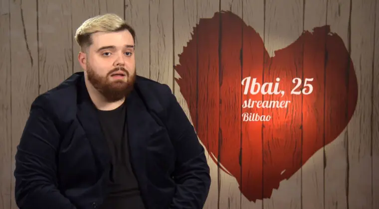Imagen de Ibai habla por primera vez de su novia, la 'G3 Jefa'