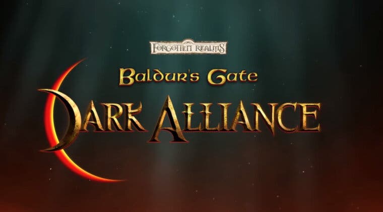 Imagen de Baldur's Gate: Dark Alliance fecha su relanzamiento con gráficos mejorados y resolución 4K