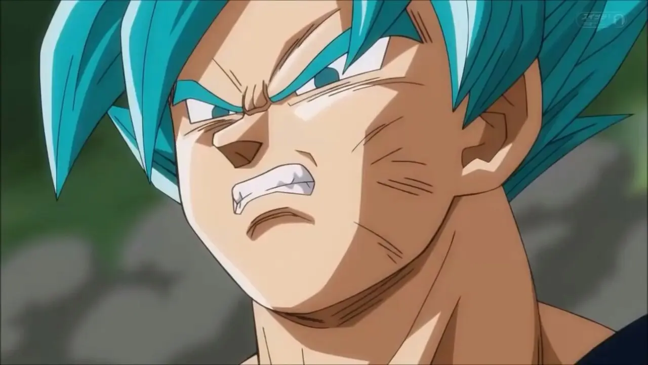 Dragon Ball Super