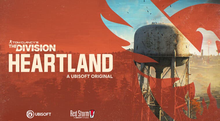 Imagen de The Division Heartland y un juego para smarpthones; los siguientes pasos de la franquicia de Ubisoft
