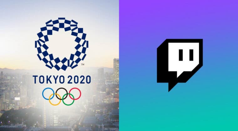 Imagen de Los Juegos Olímpicos de Tokio 2020 podrán seguirse a través de Twitch con un canal interactivo
