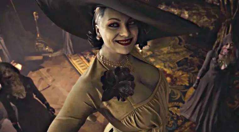 Imagen de Así empeora Resident Evil Village en PC con el actual sistema antipiratería según un análisis