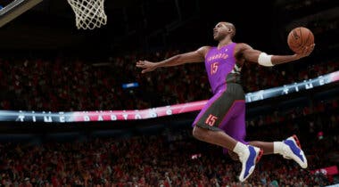 Imagen de NBA 2K21 da la bienvenida a la temporada 7 de Mi Equipo; estas son sus principales novedades