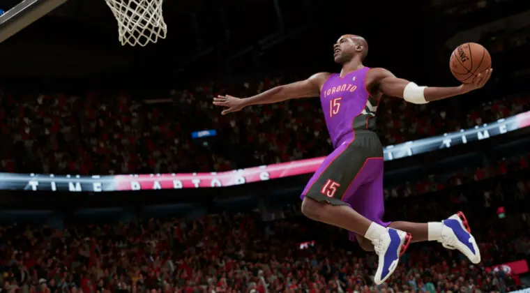 Imagen de NBA 2K21 da la bienvenida a la temporada 7 de Mi Equipo; estas son sus principales novedades