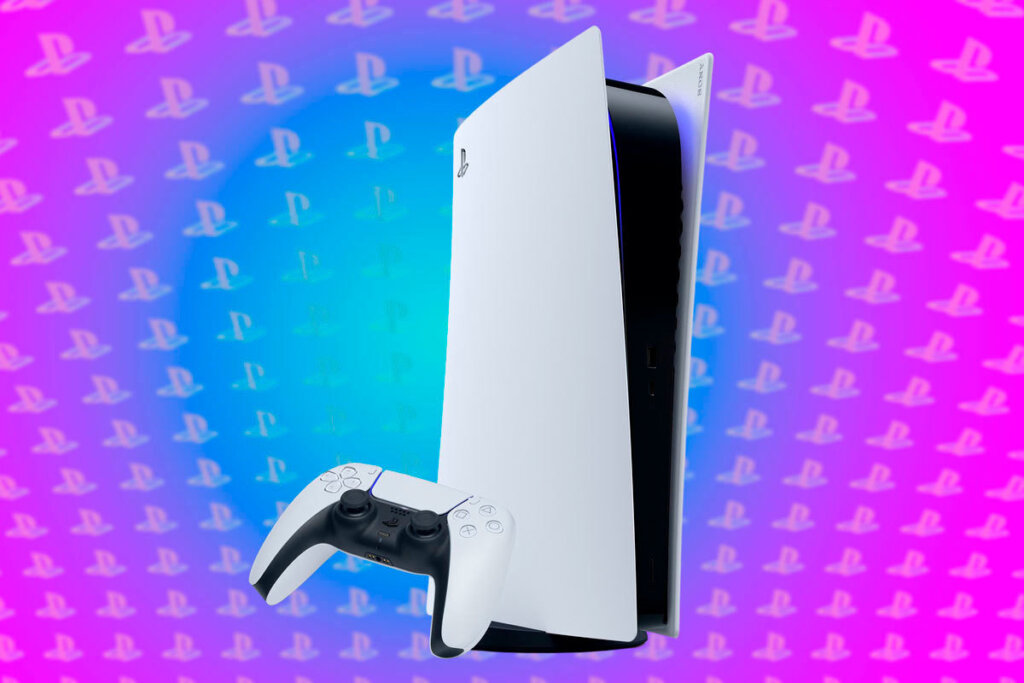 PS5