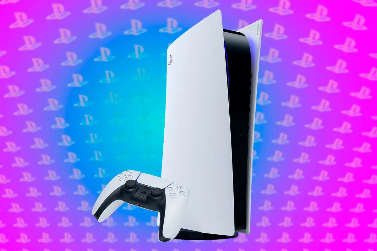 PS5