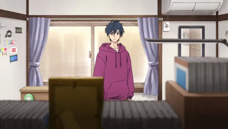 RE-MAIN (MAPPA)