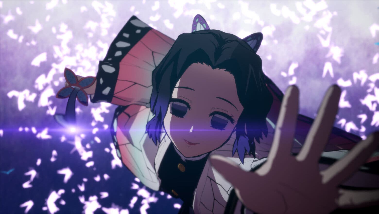 Kimetsu no Yaiba – Hinokami Keppuutan