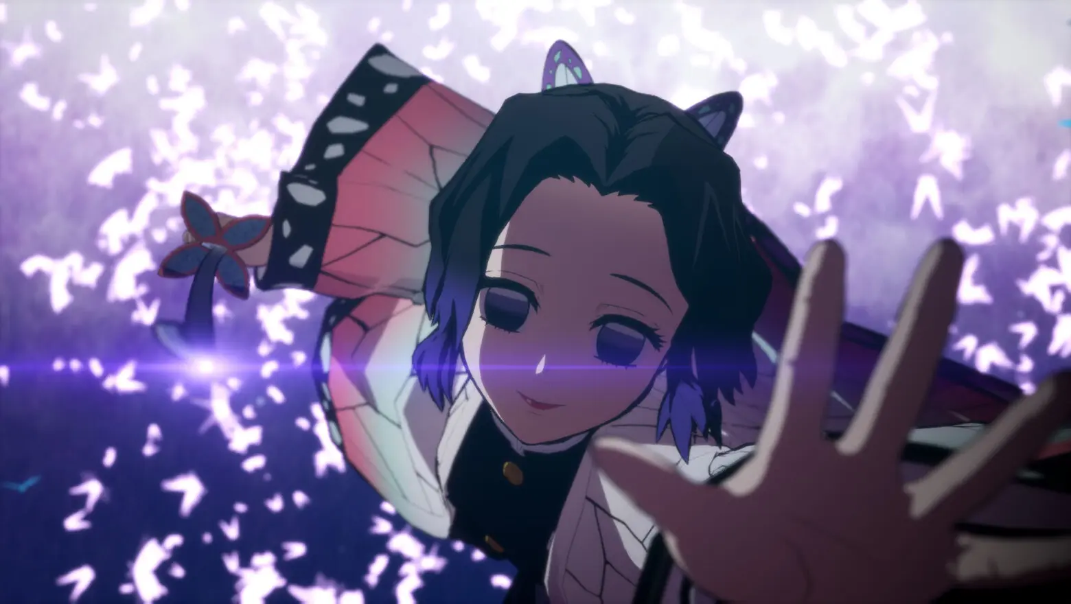 Kimetsu no Yaiba – Hinokami Keppuutan