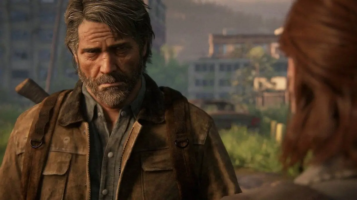 The Last of Us 2