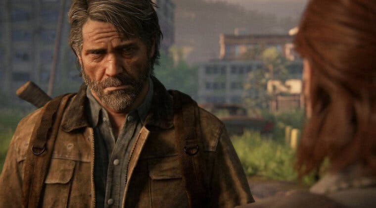 Imagen de Lo que no viste de Joel en The Last of Us 2