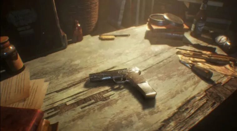 Imagen de Resident Evil 8 Village: Cómo conseguir munición infinita para todas las armas