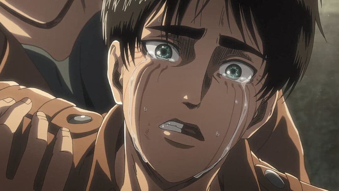 Decepcionado por el final de Shingeki no Kyojin? Su creador