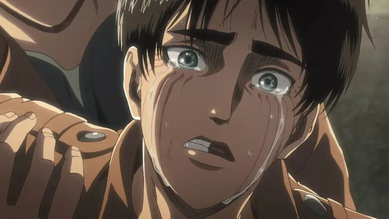 Shingeki no Kyojin