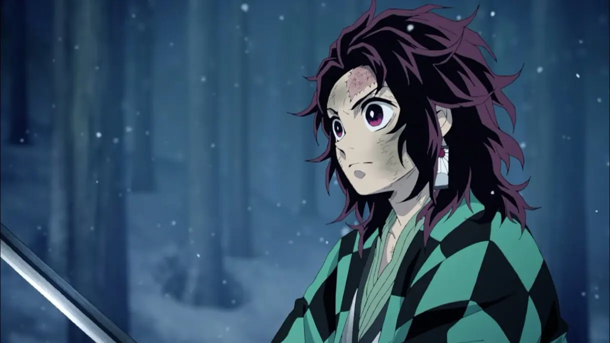 Koyoharu Gotouge (Kimetsu no Yaiba)